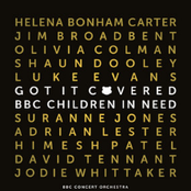 BBC Children in Need: Got It Covered