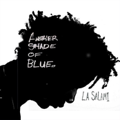 L.A. Salami: Another Shade of Blue