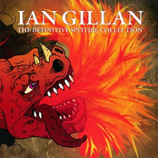 Over The Hill by Ian Gillan