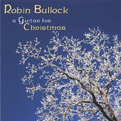 Angels From The Realms Of Glory by Robin Bullock