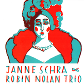 janne schra & robin nolan trio