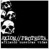 axión/protesta