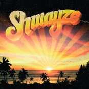 Shawyze: Shwayze