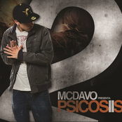 MC Davo: PSICOSIS 2