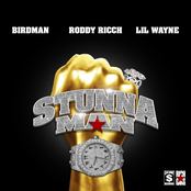 STUNNAMAN (feat. Lil Wayne) - Single