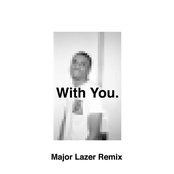 Ghost (feat. Vince Staples) [Major Lazer Remix] - Single