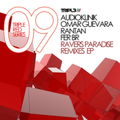 Ravers Paradise Remixes