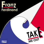 Take Me Out (daft Punk Remix) by Franz Ferdinand