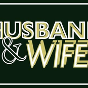 husband & wife