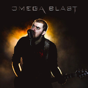 omega blast