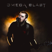 Omega Blast