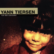 Naomi by Yann Tiersen