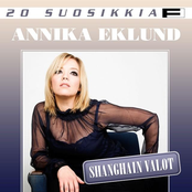 20 Suosikkia / Shanghain valot