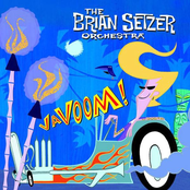 jump, jive an’ wail: the very best of the brian setzer orchestra (1994-2000)