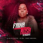 As Faixa Rosa Tá Presente