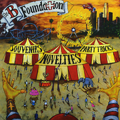 The B Foundation: Souvenirs, Novelties, and Party Tricks