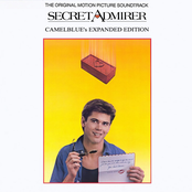 Secret Admirer (Camelblue's Expanded Edition)