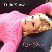 Baby Don't You Let Go by Trisha Yearwood