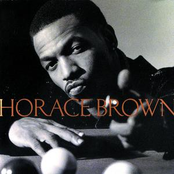 Horace Brown: Horace Brown