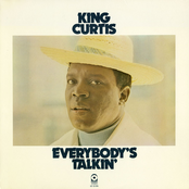 Central Park by King Curtis