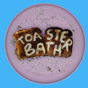 Lunar Moth: Toaster Bath