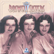 The Boswell Sisters With The Dorsey Brothers Orchestra