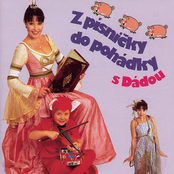 Z Pisnicky Do Pohádky S Dádou