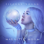 Tiffany Young: Magnetic Moon