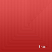 Error