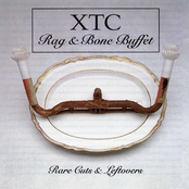 Take This Town by Xtc