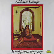 Nicholas Lampe