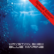 Deep Blue by Krystian Shek