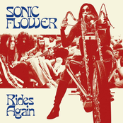 Rides Again (Studio recordings from 2005)