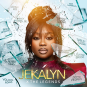 JEKALYN X THE LEGENDS