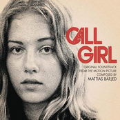 Call Girl Intro by Mattias Bärjed