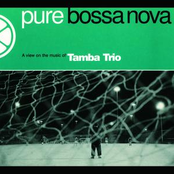 Consolação by Tamba Trio