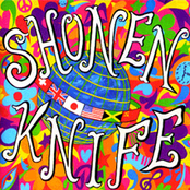 Shonen Knife: Shonen Knife