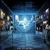 Blood, Guts and Games