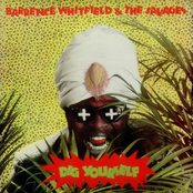 Juicy Fruit by Barrence Whitfield & The Savages