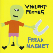 All I Want by Violent Femmes