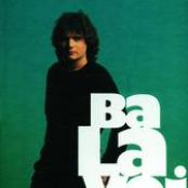 Daniel Balavoine  /  L'Inoubliable