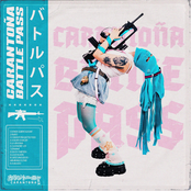 CARANTOÑA BATTLE PASS