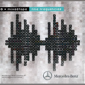 Mercedes-Benz Mixed Tape 49 "fine frequencies"