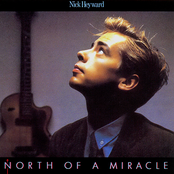 Club Boy At Sea by Nick Heyward