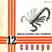 Moog Suono Del Domani