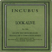 Dance In A Triangle by Incubus