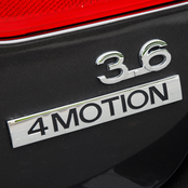 four motion