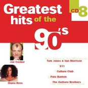 Greatest Hits Of The 90's CD8