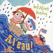 Le Bonheur Est Ailleurs by Hélène Bohy