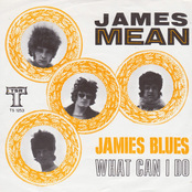 Jamies Blues / What Can I Do (remastered)